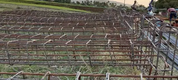 Jasa Konstruksi Pagar BRC Kawasan Jakarta