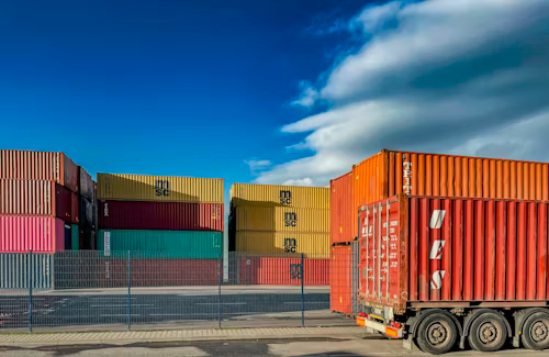 import alat elektronik OEM dari China