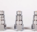 Hydraulic Quick Coupling