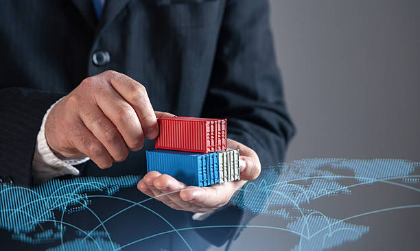 customs clearance bea cukai resmi