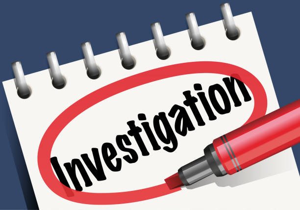 Jasa Pengurusan Nota Hasil Investigasi