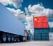 forwarder import China to Jakarta