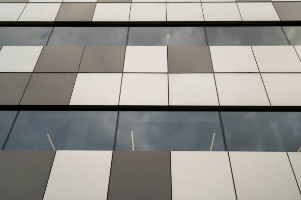 Aluminium Composite Panel