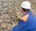 Normalisasi Sungai dengan Bronjong untuk Cegah Banjir