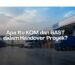 Apa Itu KOM dan BAST dalam Handover Proyek?