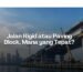 Jalan Rigid atau Paving Block, Mana yang Tepat?