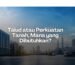 Talud atau Perkuatan Tanah, Mana yang Dibutuhkan?